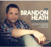 Reunion Brandon Heath - Brandon Heath Collection Photo