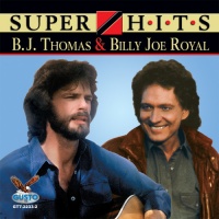 Gusto B.J. & Royal Billy Joe Thomas - Super Hits Photo
