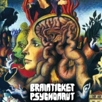 Cleopatra Records Brainticket - Psychonaut Photo
