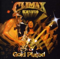 Esoteric Climax Blues Band - Gold Plated Photo
