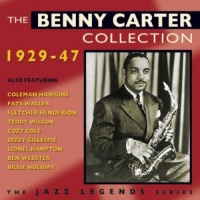 Fabulous Benny Carter - Benny Carter Collection 1929-47 Photo