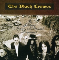 Imports Black Crowes - Southern Harmony & Musical Companion Photo