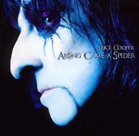 Imports Alice Cooper - Along Came a Spider Photo