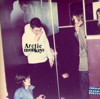 Imports Arctic Monkeys - Humbug Photo