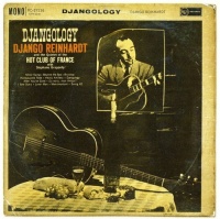 Imports Django Reinhardt - Djangology Photo