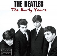 Imports Beatles - Early Years: Beatles Photo
