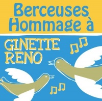 Imports Berceuses Hommage - Berceuses Hommage a Ginette Photo