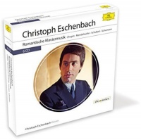Christoph Eschenbach - Eloq: Romantische Klaviermusik - Chopin Mendelssoh Photo
