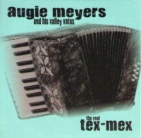 El Sendero Records Augie Meyers - Real Tex-Mex Photo