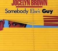 Unidisc Records Jocelyn Brown - Somebody Else's Guy Photo