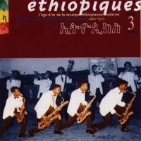 Buda Musique Ethiopiques 3: Golden Years Modern Ethiopia / Var Photo