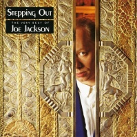 Universal UK Joe Jackson - Steppin Out: Anthology Photo