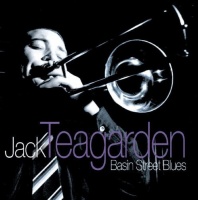 Fabulous Jack Teagarden - Basin Street Blues Photo
