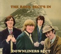 Repertoire Downliners Sect - Rock Sect's In Photo