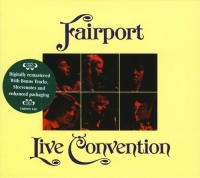Universal IS Fairport Convention - Live Convention Photo