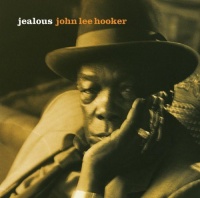 Fantasy John Lee Hooker - Jealous Photo