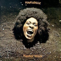 Westbound UK Funkadelic - Maggot Brain Photo