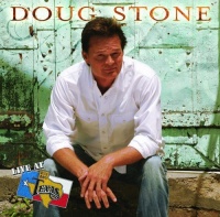 Smith Music Group Doug Stone - Live At Billy Bob's Texas Photo