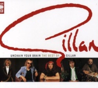 Music Club Deluxe Ian Gillan - Unchain Your Brain: Best of Gillan 76-82 Photo