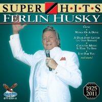 Gusto Ferlin Husky - Super Hits Photo