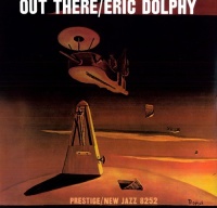 Eric Dolphy - Out There Photo
