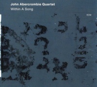 Ecm Records John Abercrombie - Within a Song Photo