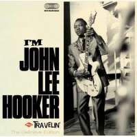Soul Jam John Lee Hooker - I'M John Lee Hooker / Travelin Photo