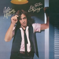 Rock Candy Eddie Money - Life For the Taking Photo
