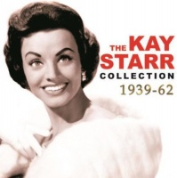 Acrobat Kay Starr - Kay Starr Collection 1939-62 Photo