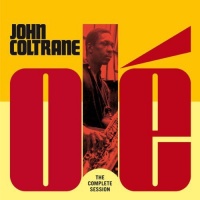 Imports John Coltrane - Ole Coltrane-the Complete Session Photo