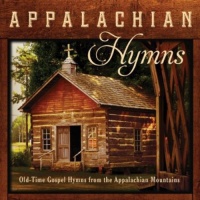 Chordant Jim Hendricks - Appalachian Hymns: Old-Time Gospel Hymns From Photo