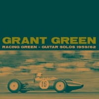 Cherry Red Grant Green - Racing Green: Guitar Solos 1959-62 Photo