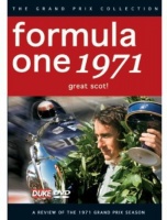 F1 Review 1971 Great Scot Photo