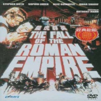 Fall of the Roman Empire Photo