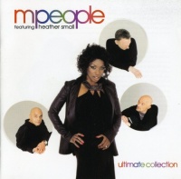 Sony Bmg Europe M People M People / Small / Small Heather - Ultimate Collection Photo
