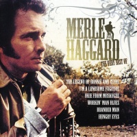 EMI Gold Imports Merle Haggard - Very Best of Photo