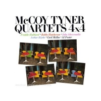Milestone Mccoy Tyner - 4x4 Photo