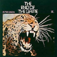 Warner Bros UK Peter Green - End of the Game Photo