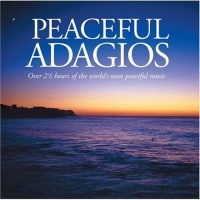 Decca Peaceful Adagios / Various Photo