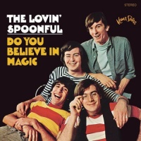 Sbme Special Mkts Lovin Spoonful - Do You Believe In Magic Photo