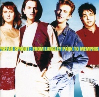 SonyBmg IntL Prefab Sprout - From Langley Park to Memphis Photo