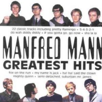 Universal IntL Manfred Mann - Ages of Mann Photo