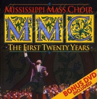 Malaco Records Mississippi Mass Choir - First Twenty Years Photo