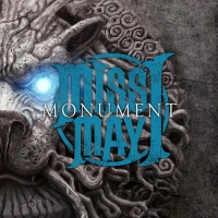 Rise Records Miss May I - Monument Photo