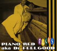 Imports Piano Red Aka Dr Feelgood - Red Rocks Photo