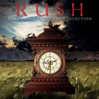 Edge J26181 Rush - Time Stand Still: the Co Photo