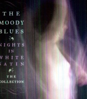 Spectrum Audio UK Moody Blues - Nights In White Satin: Collection Photo
