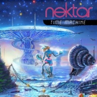 Cleopatra Records Nektar - Time Machine Photo