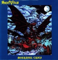 Sst Records Saint Vitus - Mournful Cries Photo
