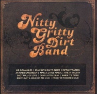 Capitol Nitty Gritty Dirt Band - Icon Photo